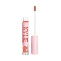 Kylie Cosmetics - Lip Shine Lacquer - 728 Felt Cute