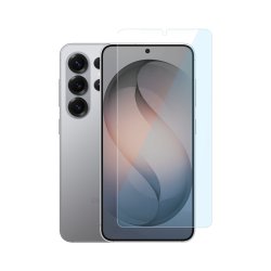 Verre trempe Designed for Samsung Samsung pour Galaxy S26 Ultra couleur Transpar