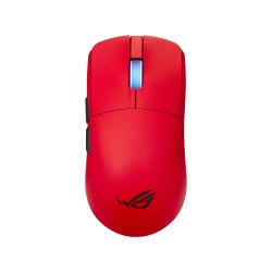 ASUS ROG Harpe II Ace Gaming Mouse red