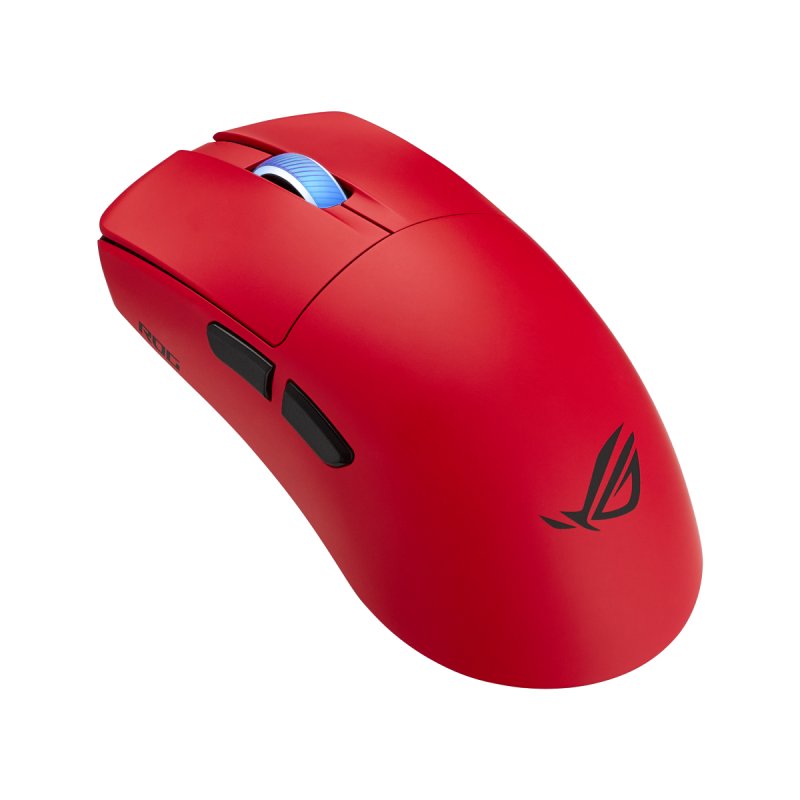 ASUS ROG Harpe II Ace Gaming Mouse red