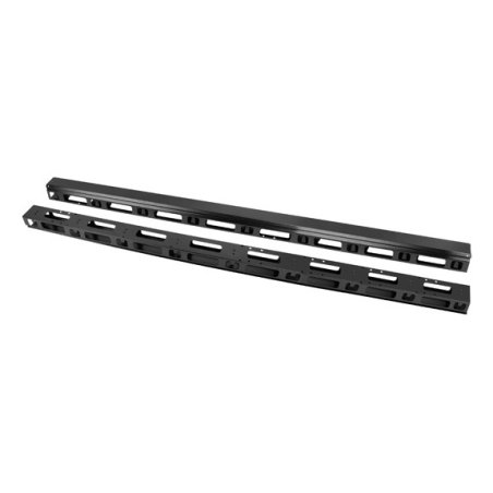 Lanberg AK-1210-B accessoire de racks Organiseur de câbles