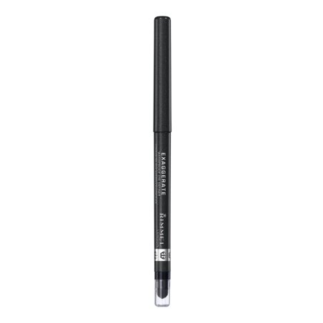 Rimmel Eyeliner Automatique Exaggerate Waterproof 263 Starlit Black 0.28g