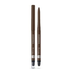 Rimmel Eyeliner Automatique Exaggerate Waterproof 212 Rich Brown 0.28g
