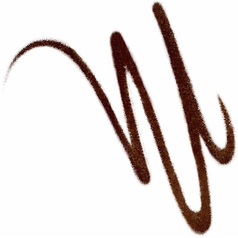 Rimmel Eyeliner Automatique Exaggerate Waterproof 212 Rich Brown 0.28g