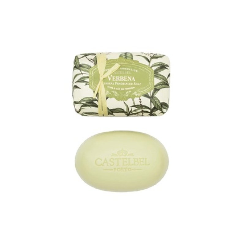 Castelbel Verbena Soap 150g