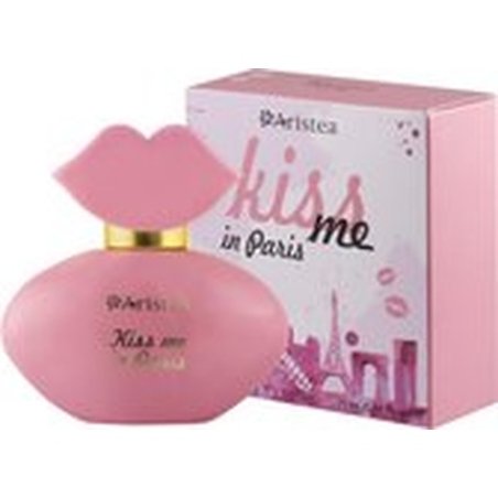 Aristea Kiss Me In Paris For Women - Eau De Parfum Inspired By My Way, Armani - Floral