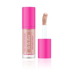 Claresa La La Love Creamy Lip Oil 01 Sweet Dreams 7g