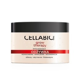 Cellabic Tricho Grow Therapy Smoothing And Strengthening Conditioner For Hair 300 Ml