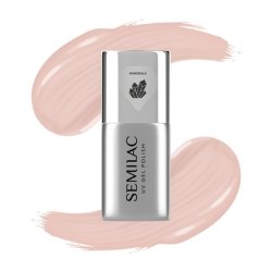 Semilac Strengthening Base For Hybrid Nail Polish Mineral Strong 7 Ml