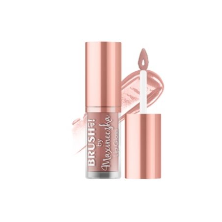 Claresa Brush Up By Maxineczka Lip Gloss 03 38 G