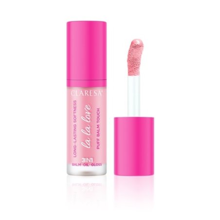 Claresa La La Love Creamy Lip Oil 02 Marry You 7g