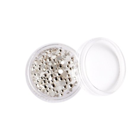 Hi Hybrid Hi Hybrid 3d Nail Decorations Diamonds 902 Bling It On