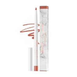 Claresa Brush Up By Maxineczka Creamy Lip Liner 04 Warm Nude 04 G