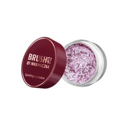 Claresa Brush Up By Maxineczka Shimmering Eyeshadow 01 Purple Dream 3 G