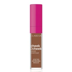 Claresa Cheek2cheek Bronzer Liquid 02 Sun Kissed 7g