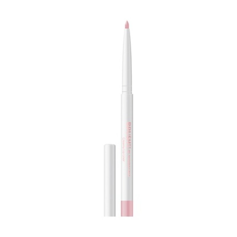 Claresa Brush Up By Maxineczka Cream Lip Liner 06 Light Nude 04 G