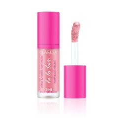 Claresa La La Love Creamy Lip Oil 03 Bride To Be 7g