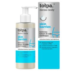 Tolpa Tolpa Dermo Body Skin Barrier Moisturizing Body Balm 250 Ml