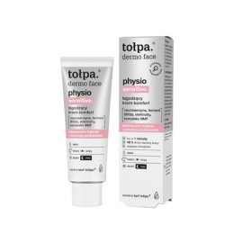 Tolpa Tolpa Dermo Face Physio Soothing Face Cream Comfort 40 Ml