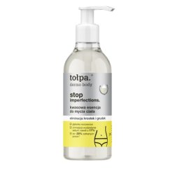 Tolpa Tolpa Dermo Body Stop Imperfections Acid Essence For Body Wash 300 Ml