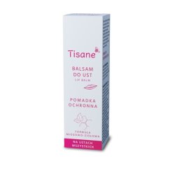 Farmapol Tisane Classic Lip Balm 43 G