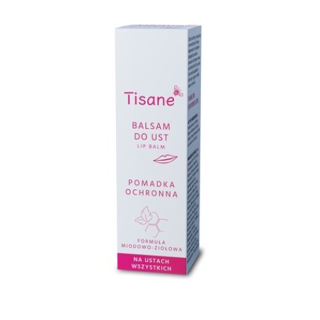Farmapol Tisane Classic Lip Balm 43 G