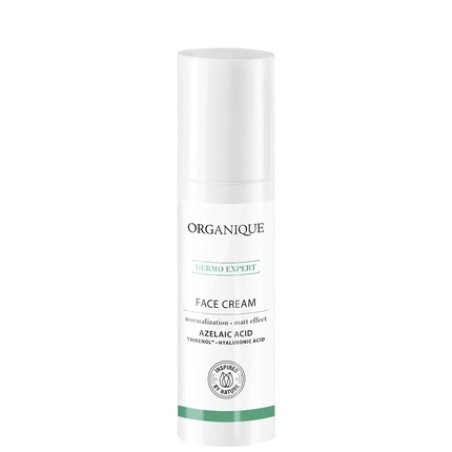 Organique Dermo Expert Antiacne Face Cream 50 Ml