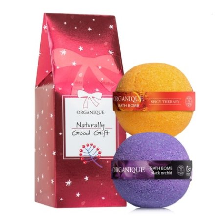 Organique Evening Rituals Gift Set