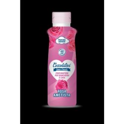 Chemia Rz1 Coccolatevi Laundry Perfume Rose Amethyst 300 Ml