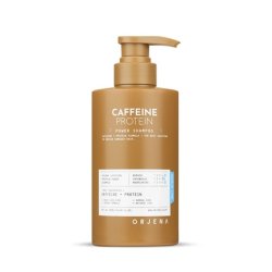 Orjena Power Strengthening Shampoo With Caffeine & Protein 500 Ml
