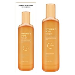 Lebelage Vitamin C Pure Face Toner