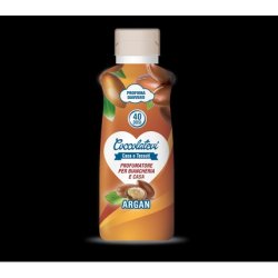 Chemia Rz1 Coccolatevi Laundry Perfume Argan 300 Ml