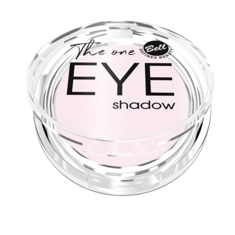 Bell The One Eyeshadow 04 A Vibrant Eyeshadow For Stunning Eye Looks