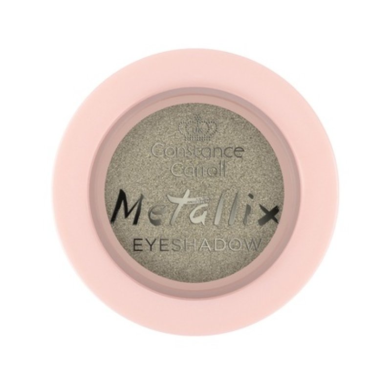 Constance Carroll Metallix Mono Eyeshadow No 15 Saturn