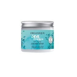Organique Sea Essence Detoxifying Body Wash Foam 200 Ml