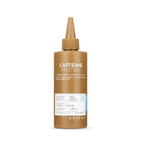 Orjena Caffeine Protein Power Water Fillup Hair Serum 190 Ml