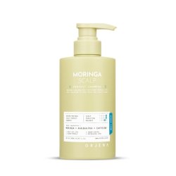 Orjena Perfect Nourishing Shampoo For Hair Moringa Scalp 500 Ml