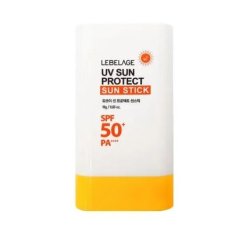 Lebelage Uv Sun Protect Protective Stick For Face And Body Spf 50