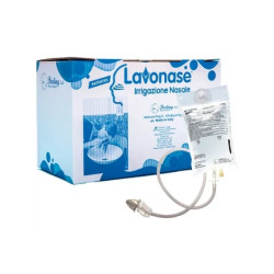 Purling Srl Lavonase Jet 6 Pieces 250 6 Blisters