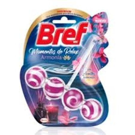 Bref Wc Relaxing Moments Apparatus Balls Harmony