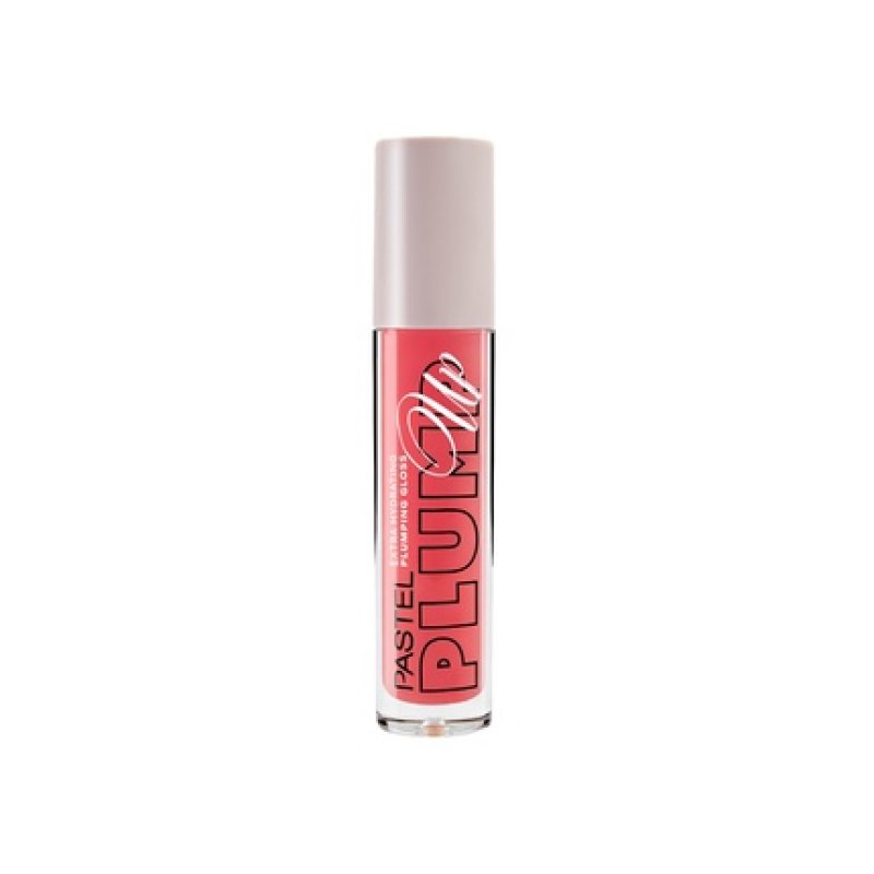 Pastel Plump Up Lip Gloss 204 53 Ml