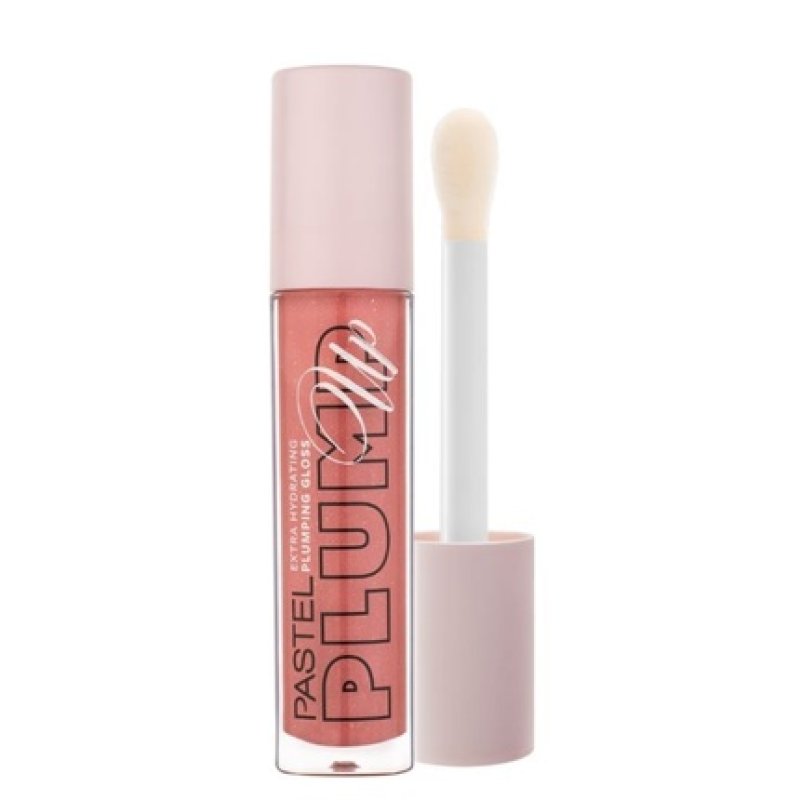 Pastel Plump Up Lip Gloss 208 53 Ml
