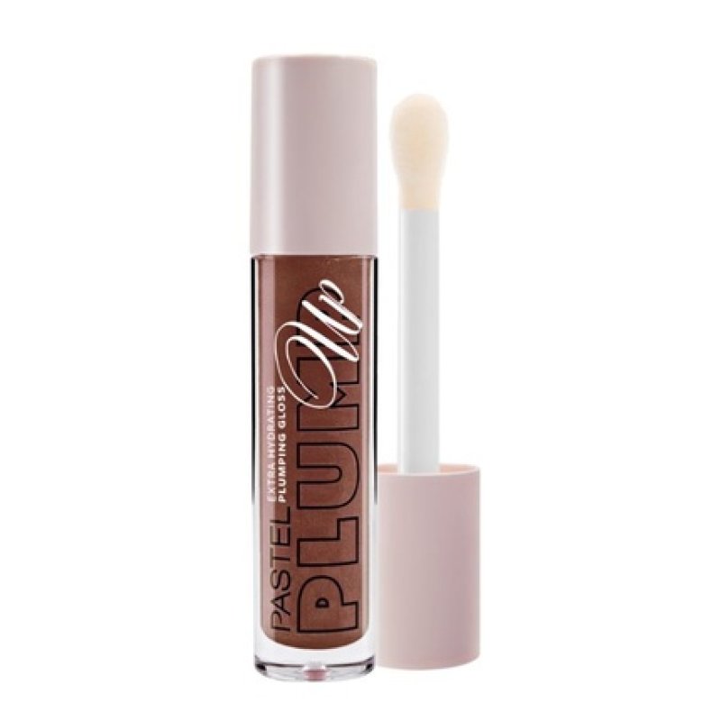Pastel Plump Up Lip Gloss Filling Lips 214 53 Ml