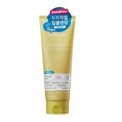 Orjena Perfect Nourishing Shampoo For Hair Moringa Scalp 200 Ml