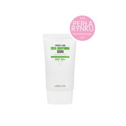 Lebelage Cica Soothing Sun Cream Spf 50 50g