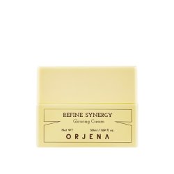 Orjena Refine Synergy Glowing Face Cream 50 Ml