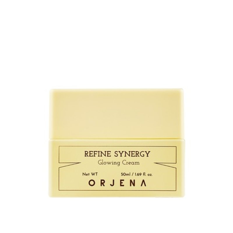 Orjena Refine Synergy Glowing Face Cream 50 Ml