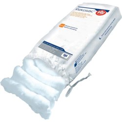 Pic Rekosac Hydrophilic Cotton Zig Zag 250 Gc/Fust