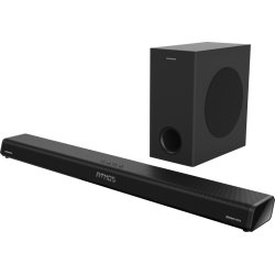 Grundig DSB 2100 Noir 2.1 canaux 280 W