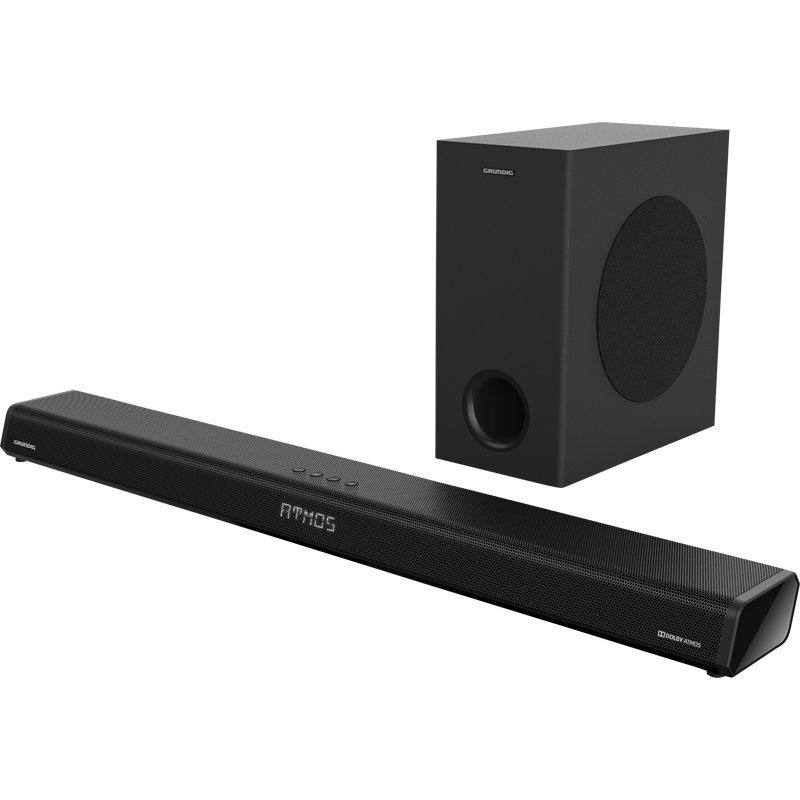 Grundig 2.1 Dolby Atmos Soundbar DSB 2100